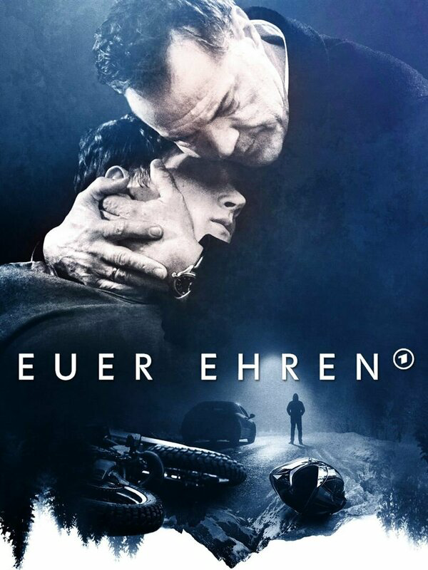Постер сериала